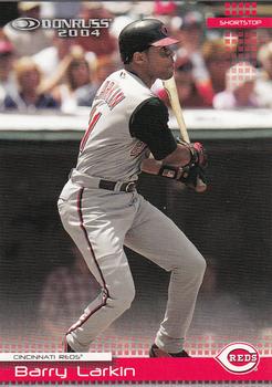 Barry Larkin