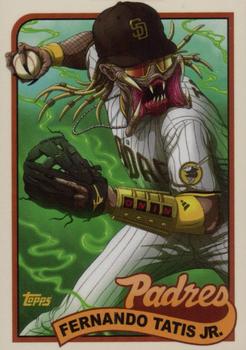 Fernando Tatis Jr.