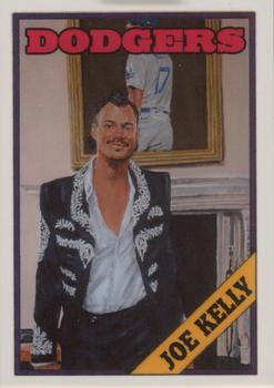 Joe Kelly