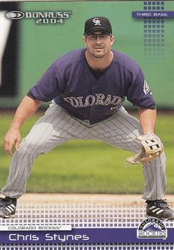 Chris Stynes