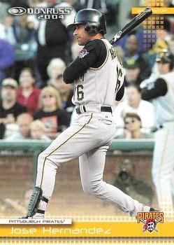 Jose Hernandez