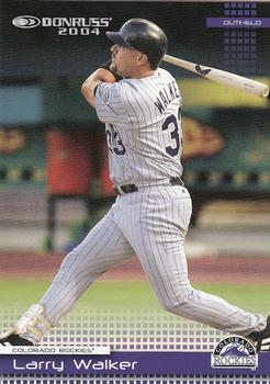 Larry Walker