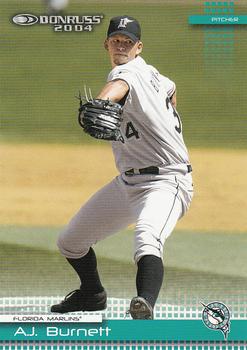 A.J. Burnett