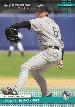 Josh Beckett