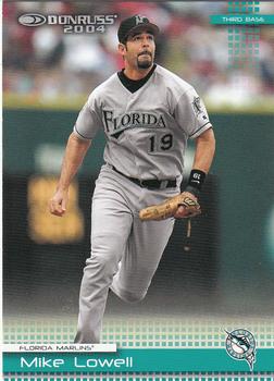 Mike Lowell