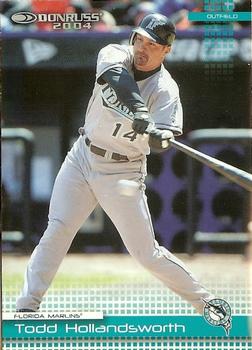 Todd Hollandsworth
