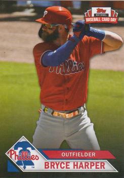 Bryce Harper