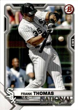 Frank Thomas