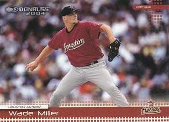 Wade Miller