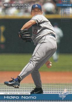 Hideo Nomo