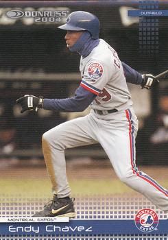 Endy Chavez