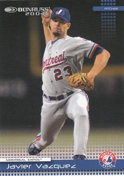 Javier Vazquez