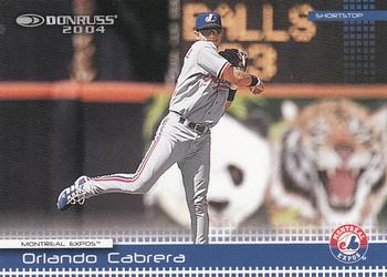 Orlando Cabrera