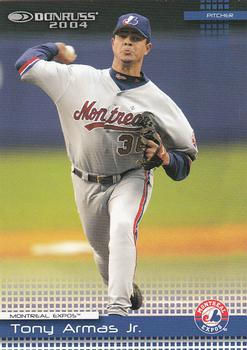 Tony Armas Jr.