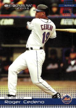 Roger Cedeno