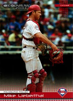 Mike Lieberthal