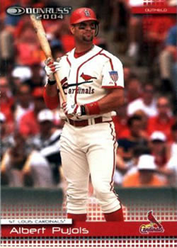 Albert Pujols