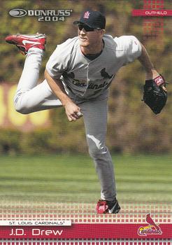 J.D. Drew
