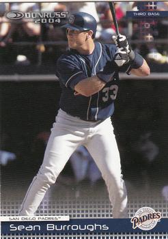 Sean Burroughs