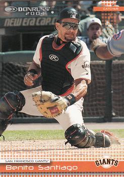 Benito Santiago