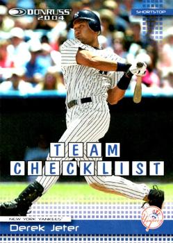 Derek Jeter