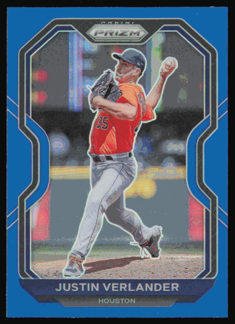 Justin Verlander