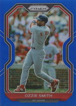 Ozzie Smith