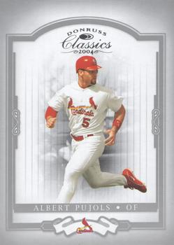 Albert Pujols