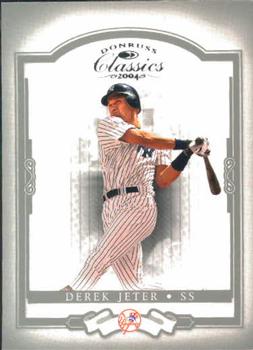 Derek Jeter
