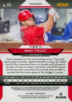 Mike Trout