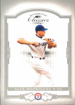 Alex Rodriguez