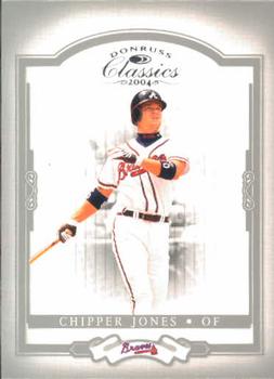 Chipper Jones