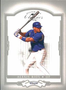 Alex Rios