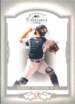 Jorge Posada