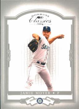 Jamie Moyer