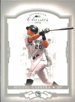 Miguel Cabrera