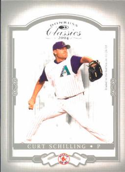 Curt Schilling