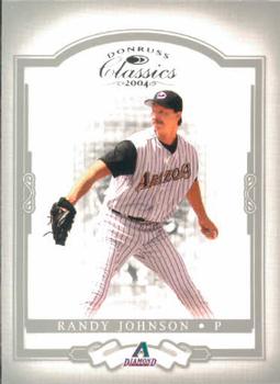 Randy Johnson