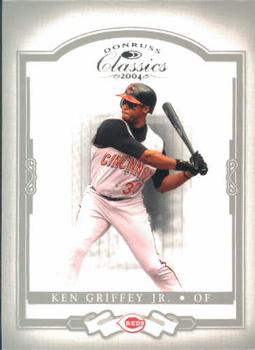 Ken Griffey Jr.