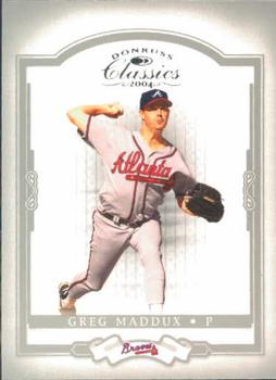 Greg Maddux