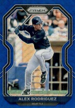 Alex Rodriguez