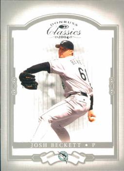 Josh Beckett