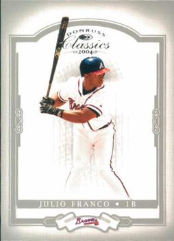 Julio Franco