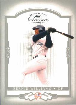 Bernie Williams