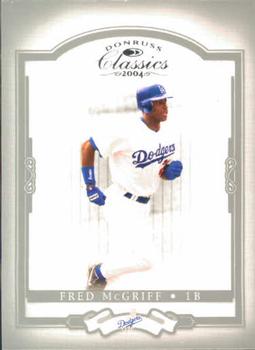 Fred McGriff