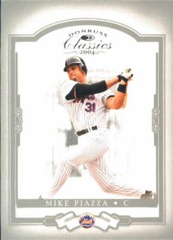 Mike Piazza
