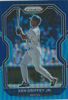 Ken Griffey Jr.