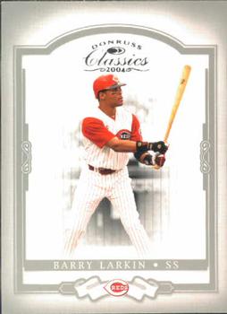Barry Larkin