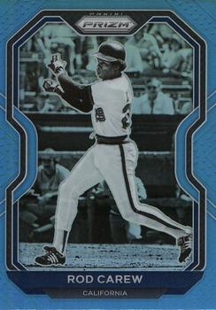 Rod Carew
