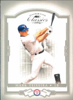 Mark Teixeira